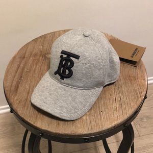 Burberry Cap